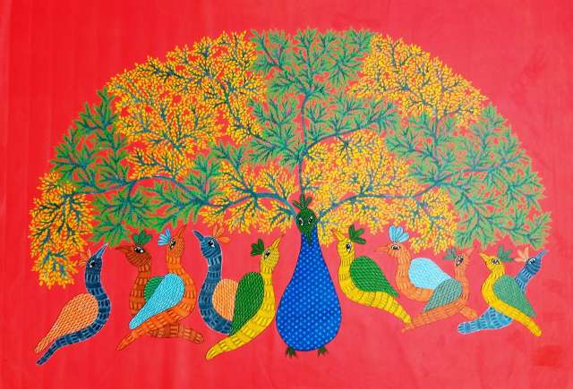 art-for-sale-Gond-And-Phars-art-lounge-6